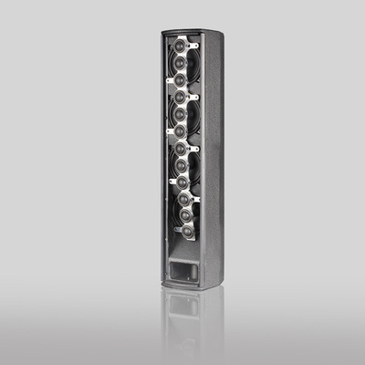 EM750线声源音柱