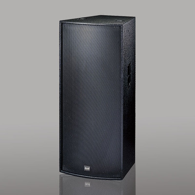 ER215 双十五寸全频音箱